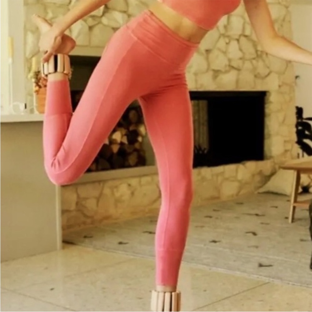 Free People Movement Jogger:leggings SIZE M - Picture 5 of 12